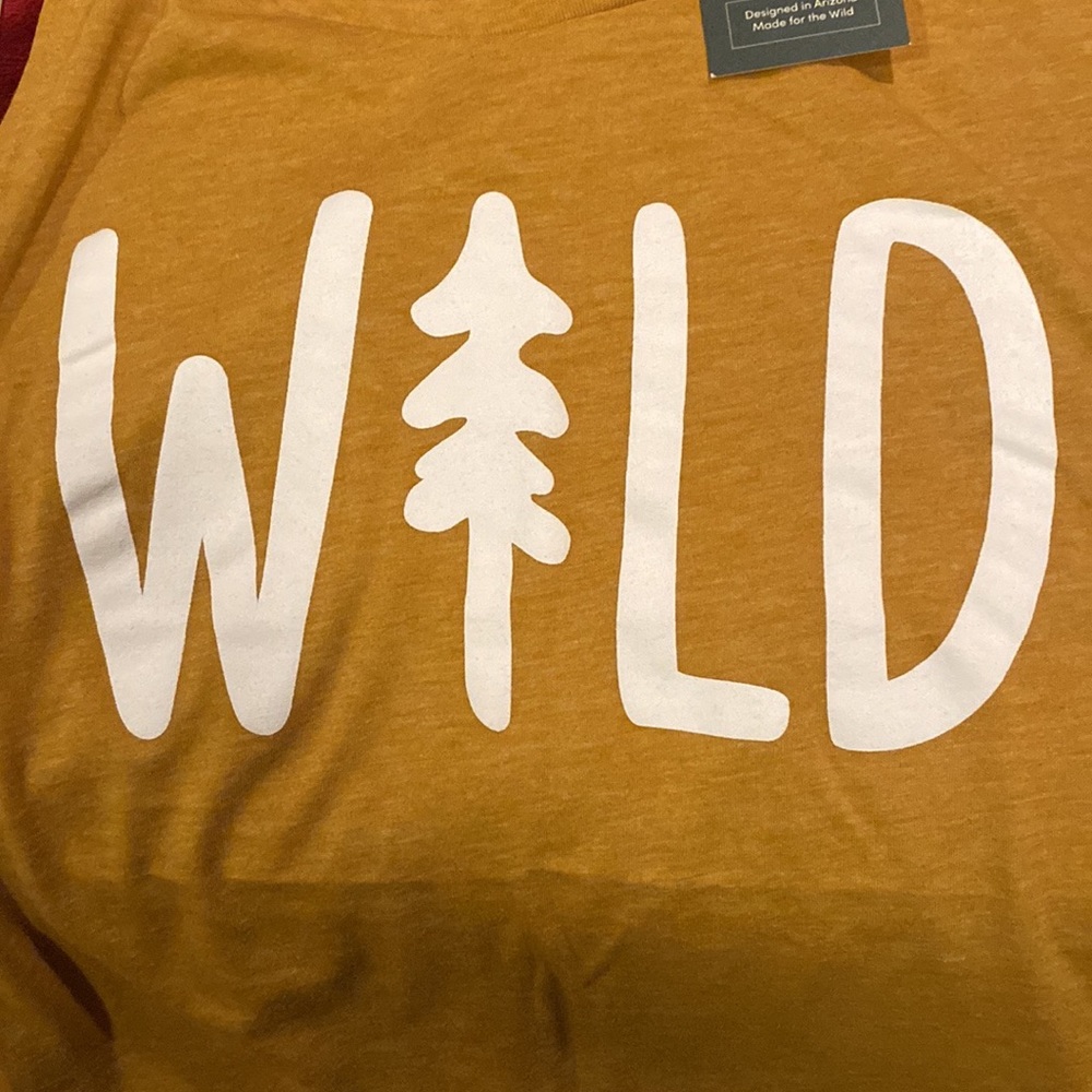 BNWT TANK TOP